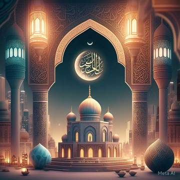 Jadwal Imsyakiyah Hari Pertama Ramadan, Download Linkya di Sini